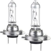Купити автолампа Amio LumiTec Silver H7 2pcs за ціною від 250 грн.