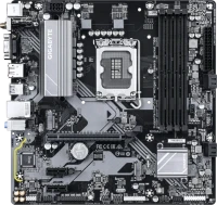 Купити материнська плата Gigabyte B760M D3HP WIFI6 за ціною від 3022 грн.