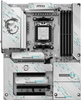Купить материнська плата MSI B850 GAMING PLUS WIFI PZ: цена от 10886 грн.