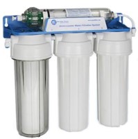 Купить фильтр для воды Aquafilter FP3-HJ-K1: цена от 2150 грн.