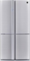 Купить холодильник Sharp SJ-FP810VST  по цене от 81730 грн.