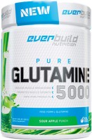 Купити амінокислоти EverBuild Nutrition Glutamine 5000 (300 g) за ціною від 610 грн.
