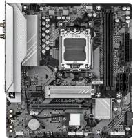 Купить материнська плата Gigabyte B650M GAMING WIFI6E: цена от 5805 грн.