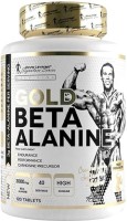 Купити амінокислоти Kevin Levrone Gold Beta-Alanine Tab (120 tab) за ціною від 595 грн.