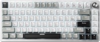 Купити клавіатура GamePro MK126 Red Switch за ціною від 1499 грн.