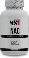 описание, цены на MST NAC