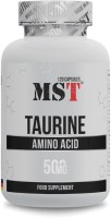 Купити амінокислоти MST Taurine 500 mg (120 cap) за ціною від 588 грн.