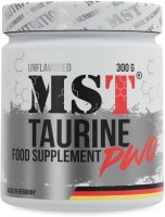 Купити амінокислоти MST Taurine PWO (300 g) за ціною від 520 грн.