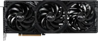Купити відеокарта Palit GeForce RTX 5070 GamingPro-S OC за ціною від 28962 грн.