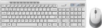 Купити клавіатура Genius SlimStar 8230 за ціною від 1199 грн.