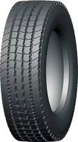 Купити вантажна шина Kunlun KT512 (275/70 R22.5 146K) за ціною від 11700 грн.