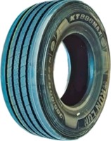 Купити вантажна шина Kunlun KT886MAX (385/65 R22.5 164K) за ціною від 15900 грн.