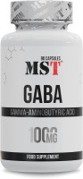 описание, цены на MST GABA 1000 mg