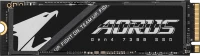 Купити SSD Gigabyte AORUS Gen4 7300 (AG4732TB N) за ціною від 8280 грн.