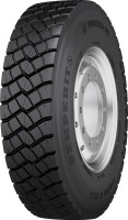 Купити вантажна шина Semperit Worker D2 (315/80 R22.5 156K) за ціною від 34741 грн.
