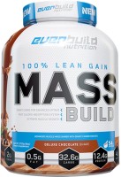 Купити гейнер EverBuild Nutrition Mass Build (1 kg) за ціною від 789 грн.