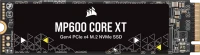Купити SSD Corsair MP600 CORE XT R2 (CSSD-F2000GBMP600CXTR2) за ціною від 8815 грн.