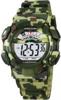 Купити наручний годинник Daniel Klein DK.2153-4 за ціною від 748 грн.