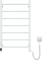 Купити рушникосушарка Ardesto Smart (480x800 12-166053-4880) за ціною від 3240 грн.