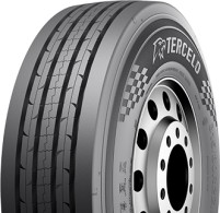Купити вантажна шина Tercelo U121 (295/80 R22.5 152M) за ціною від 11288 грн.