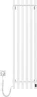 Купити рушникосушарка Navin Levante Sensor (L 330x1200 12-857153-3312) за ціною від 6590 грн.