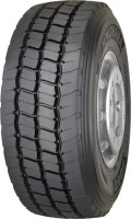 Купити вантажна шина Yokohama 505C (425/65 R22.5 165K) за ціною від 37877 грн.