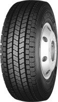 Купити вантажна шина Yokohama 902W (315/70 R22.5 154L) за ціною від 29547 грн.