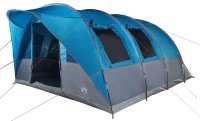 Купити намет VidaXL Tunnel 5-Person Waterproof за ціною від 13485 грн.