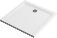 Купити душовий піддон Excellent Forma X 80x80 BREX.1402.080.080.WHN за ціною від 9967 грн.