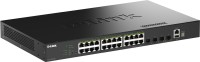 Купить комутатор D-Link DGS-1530-28P: цена от 74339 грн.
