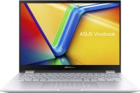 Купити ноутбук Asus Vivobook S 14 Flip TN3402YA (TN3402YA-LZ005W) за ціною від 22999 грн.