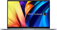 Купити ноутбук Asus Vivobook S 16X OLED S5602ZA (S5602ZA-L2062WS) за ціною від 35999 грн.