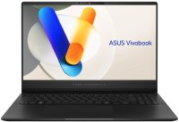 Купити ноутбук Asus Vivobook S 15 OLED S5506MA (S5506MA-OLED036W) за ціною від 49899 грн.