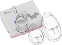 Купить інгалятор (небулайзер) Momini NebuEasy: цена от 3050 грн.
