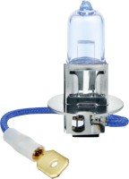 Купити автолампа Amio Super White H3 1pcs за ціною від 80 грн.