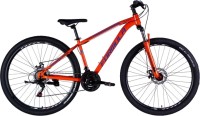 Купити велосипед Formula Dragonfly DD FR 27.5 2025 за ціною від 8260 грн.