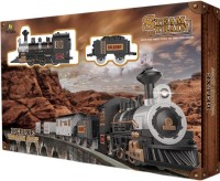 Купить автотрек / залізниця Fenfa Steam Train 1603A-2A: цена от 899 грн.