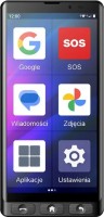 Купити мобільний телефон Maxcom MS601 4G за ціною від 6450 грн.