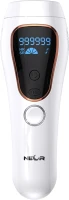 Купить епілятор NEOR Inshine XQ51 WT: цена от 4294 грн.