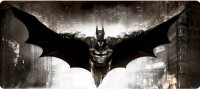 Купити килимок для мишки Voltronic Power Batman (BM07) за ціною від 212 грн.