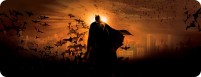Купить килимок для мишки Voltronic Power Batman Sunrise (BM41): цена от 174 грн.