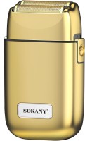 Купить електробритва SOKANY SK-384: цена от 1451 грн.