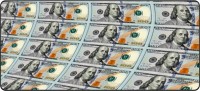 Купити килимок для мишки Voltronic Power Dollars - Banjamin (UD09) за ціною від 497 грн.