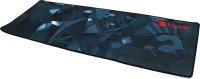Купити килимок для мишки Voltronic Power Bloody Handprint (BG38) за ціною від 270 грн.
