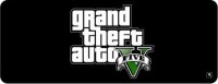 Купити килимок для мишки Voltronic Power GTA 5 за ціною від 264 грн.