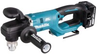 Купити дриль / шурупокрут Makita DDA450RFE за ціною від 21999 грн.