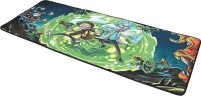 Купити килимок для мишки Voltronic Power Rick and Morty (B38) за ціною від 290 грн.