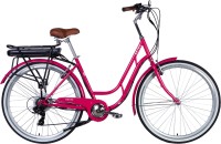 Купить велосипед Dorozhnik Retro DD FR 250W 2025: цена от 31110 грн.