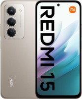 Купити мобільний телефон Xiaomi Redmi 15 128GB