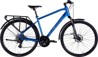 Купити велосипед Leon TG 80 Man DD CS 2025 frame 19 за ціною від 15699 грн.